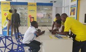 Lợi nhuận của Viettel tại Burundi tăngtrưởng 225% so với năm 2017