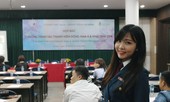 Giám đốc phát triển bền vững Genesis School trân trọng cơ hội 'được làm khó'