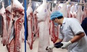 MM Mega Market Việt Nam tăng cường kiểm soát chất lượng thịt heo