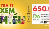 K+ cung cấp trọn bộ thiết bị với mức giá mới hấp dẫn