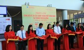 Mobifone cung cấp nhiều giải pháp cho đô thị thông minh