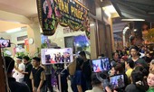 Người làm nội dung YouTube đang 'câu view' bất chấp