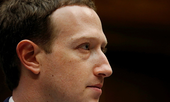 Cổ đông Facebook lại tìm cách 'lật đổ' Mark Zuckerberg