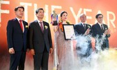 Hanwha Life Việt Nam kỉ niệm 10 năm thành lập