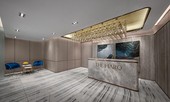 HongKong Land ra mắt khu nhà mẫu dự án The Marq tại TP.Hồ Chí Minh