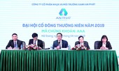 Hướng đến xu thế tiêu dùng xanh