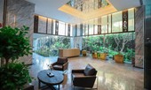 Serenity Sky Villas sẵn sàng chào đón cư dân thượng lưu