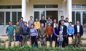 Hành trình từ trái tim: Đem tri thức đến với bản nghèo nhất ở Trùng Khánh