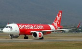 AirAsia chấm dứt kế hoạch mở liên doanh tại Việt Nam