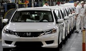 Ô tô đổ về nhiều, xe dưới 700 triệu đồng loạt giảm giá