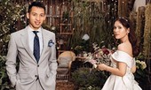 Nhan sắc bà xã tương lai của 'thầy Chíp' Đỗ Hùng Dũng