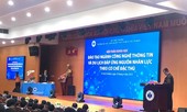 Đào tạo ngành “Công nghệ thông tin và Du lịch” đáp ứng nhân lực đặc thù