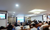 Bác sĩ Thẩm mỹ Hồng Ngọc tham gia chương trình Chống lão hóa APAAC