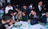 Him Lam Green Park hút khách trước thềm mở bán đợt 2