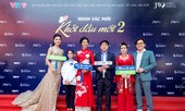 Ngọc Hân đau lòng trước những khuôn mặt dị dạng, khiếm khuyết