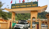 Hành trình từ trái tim: Tiếp sức và kết nối những trái tim luôn khát vọng
