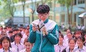 Hành trình từ trái tim: Khơi gợi khát vọng lớn cho thanh thiếu niên Trùng Khánh