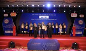 HVC Group được vinh danh top 10 nhà thầu cơ điện uy tín 2019
