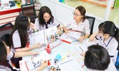 UEF bắt đầu nhận hồ sơ đăng ký xét tuyển học bạ từ ngày 2/5