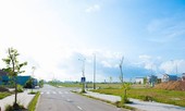 Sức hấp dẫn của đất nền Vĩnh Yên