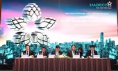 HABECO thay đổi bộ nhận diện thương hiệu, quyết tái chiếm thị phần