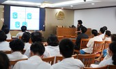 Tiến sĩ tiêu hóa hơn 40 năm kinh nghiệm chia sẻ bí quyết 'trị' trào ngược dạ dày