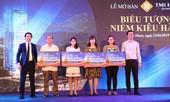 TMS Hotel Quy Nhon Beach tiên phong tạo cơn sốt BĐS Quy Nhơn 2019