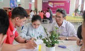 Đại học HUTECH chính thức nhận hồ sơ xét tuyển học bạ từ 2/5