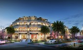 Shop Villas – Đích ngắm mới của các nhà đầu tư tại Phú Quốc