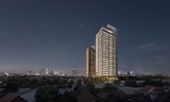 HongKong Land ra mắt dự án căn hộ hạng sang mới nhất tại TP. Hồ Chí Minh
