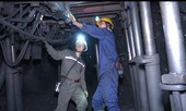 Chăm lo người lao động ở Than Mạo Khê