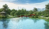 Không còn là mơ ước, Việt Nam sắp có Đại Đô thị thông minh đẳng cấp quốc tế