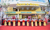 Nam A Bank tiếp tục phủ sóng thương hiệu tại tỉnh An Giang