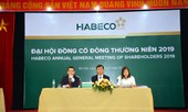 Habeco đặt mục tiêu hơn 310 tỷ đồng lợi nhuận sau thuế năm 2019