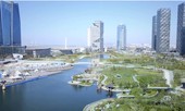 Điểm danh 3 đô thị thông minh hàng đầu Châu Á