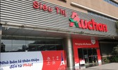 Những tên tuổi bán lẻ ngoại chia tay Việt Nam