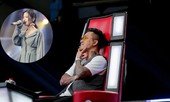 Tuấn Hưng tiết lộ nhận làm huấn luyện viên The Voice, cuộc sống bị đảo lộn
