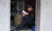 Hãy luôn coi nghịch cảnh là một thứ tài sản quý giá