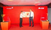 Mở thẻ tín dụng chỉ bằng một cú click chuột tại MSB