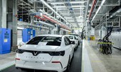 Vinfast triển khai kiểm thử xe Lux, Fadil tại Việt Nam