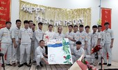 Khi những 'bông hồng' theo học ngành kỹ thuật