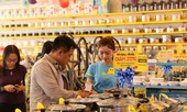 Tăng trưởng ấn tượng trong quý I, Điện Máy Xanh bỏ xa cả thị trường