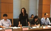 Trong Quốc hội có người có con được nâng điểm, đại biểu 'không tiện nói'