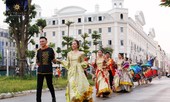 Hạ Long chơi lớn với Sun Dance Festival, du khách có trầm trồ?