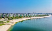 Vinhomes Ocean Park được vinh danh ‘dự án phức hợp tốt nhất Việt Nam’ tại Appa