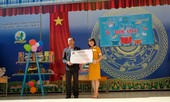 ABBANK dành tặng 51.000 cuốn sách cho 10.000 học sinh tại Lâm Đồng