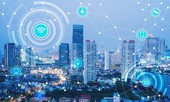 Hào hứng với cuộc sống một chạm tại Vinhomes Smart City