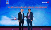 PVI và Jetstar Pacific Airlines hợp tác ra mắt Bảo hiểm Du lịch StarCARE