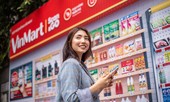 Vinmart ra mắt siêu thị ảo đầu tiên tại Việt Nam