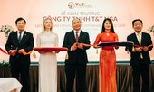 Tập đoàn T&T Group lập công ty con tại Liên Bang Nga